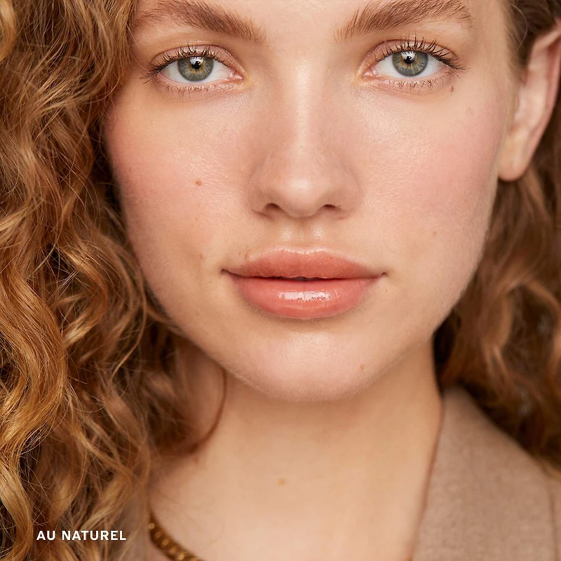 Huile teintée pour les lèvres hydratante Shade Slick
