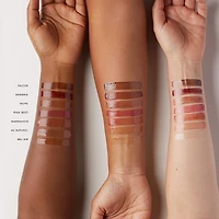 Huile teintée pour les lèvres hydratante Shade Slick