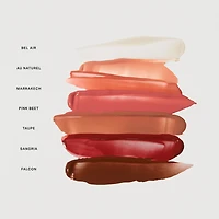 Huile teintée pour les lèvres hydratante Shade Slick