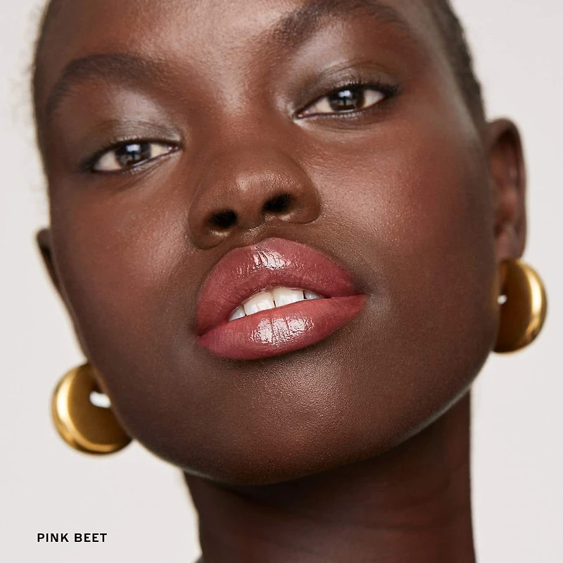 Huile teintée pour les lèvres hydratante Shade Slick