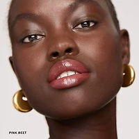 Huile teintée pour les lèvres hydratante Shade Slick