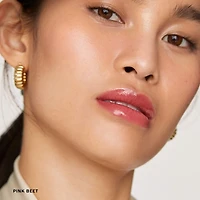 Huile teintée pour les lèvres hydratante Shade Slick