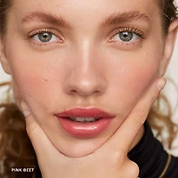 Huile teintée pour les lèvres hydratante Shade Slick