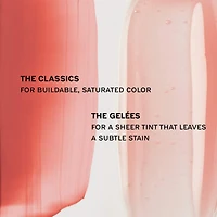 Huile teintée pour les lèvres hydratante Shade Slick