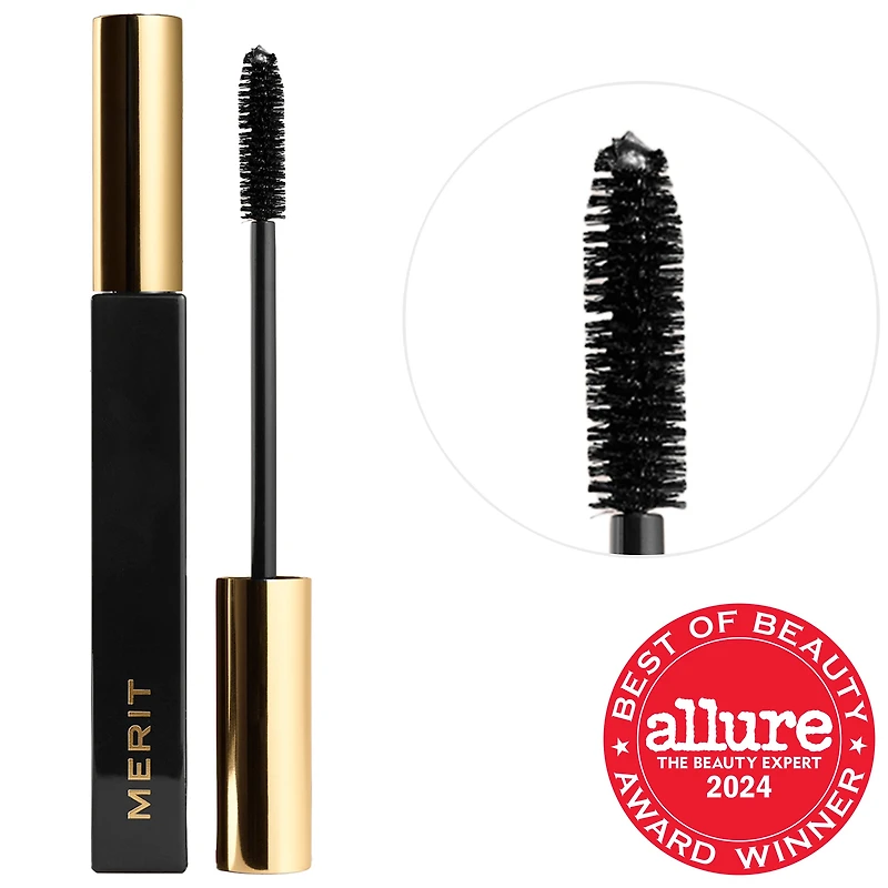 Clean Lash Lengthening Tubing Mascara