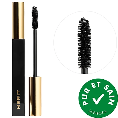 Clean Lash Lengthening Tubing Mascara