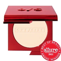 ONE/SIZE by Patrick Starrr Turn Up The Base Versatile Powder Foundation 0.28 8 g