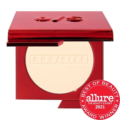 Turn Up The Base Versatile Powder Foundation