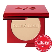 ONE/SIZE by Patrick Starrr Turn Up The Base Versatile Powder Foundation 0.28 8 g