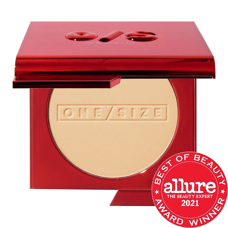 ONE/SIZE by Patrick Starrr Turn Up The Base Versatile Powder Foundation 0.28 8 g