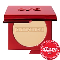 ONE/SIZE by Patrick Starrr Turn Up The Base Versatile Powder Foundation 0.28 8 g