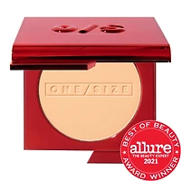 ONE/SIZE by Patrick Starrr Turn Up The Base Versatile Powder Foundation 0.28 8 g