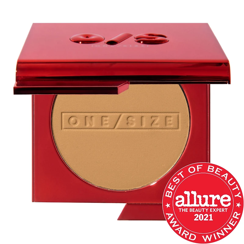 ONE/SIZE by Patrick Starrr Turn Up The Base Versatile Powder Foundation 0.28 8 g