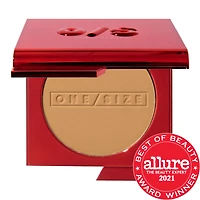 ONE/SIZE by Patrick Starrr Turn Up The Base Versatile Powder Foundation 0.28 8 g