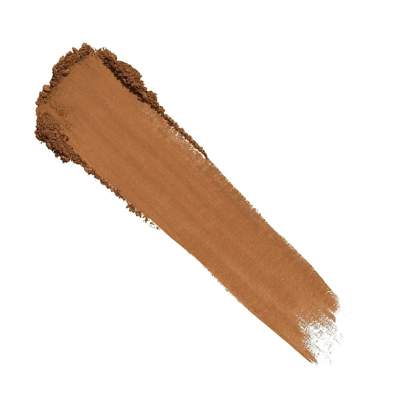 Fond de teint en poudre polyvalent Turn Up The Base