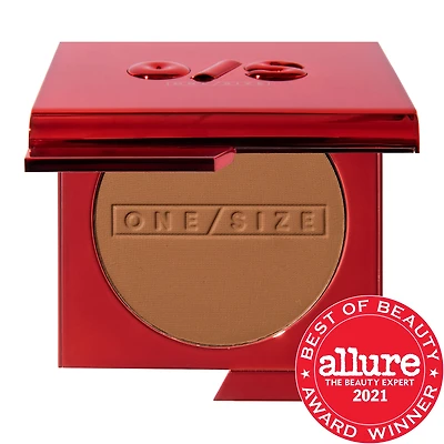 ONE/SIZE by Patrick Starrr Turn Up The Base Versatile Powder Foundation 0.28 8 g