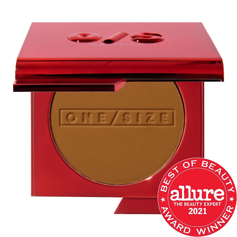 Turn Up The Base Versatile Powder Foundation