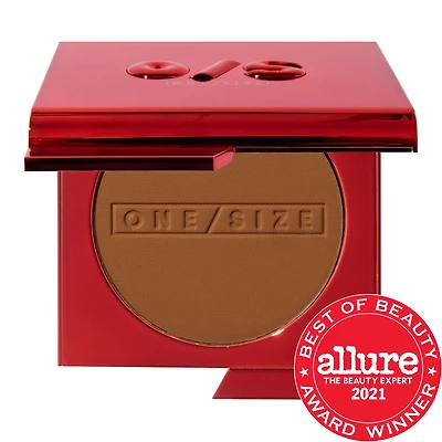 Turn Up The Base Versatile Powder Foundation