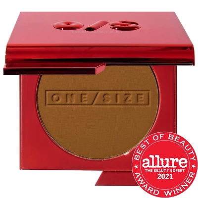ONE/SIZE by Patrick Starrr Turn Up The Base Versatile Powder Foundation 0.28 8 g