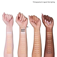 Turn Up The Base Versatile Powder Foundation