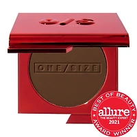 Turn Up The Base Versatile Powder Foundation