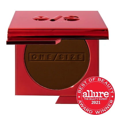 Turn Up The Base Versatile Powder Foundation