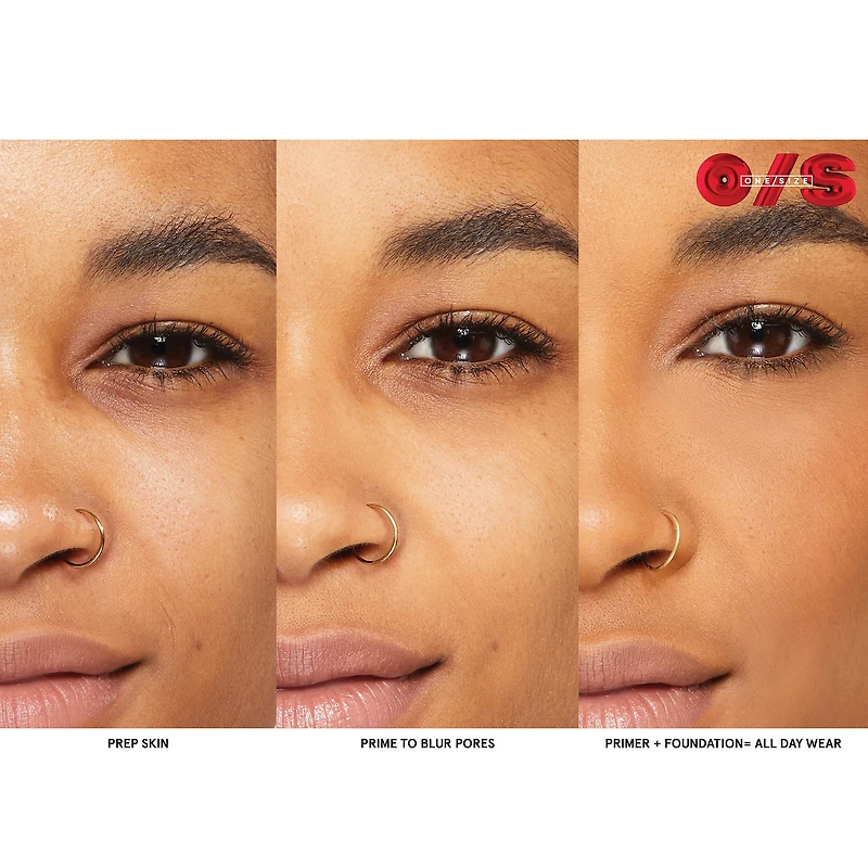 Base de maquillage magnétique Secure the Blur