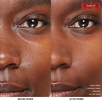 Base de maquillage magnétique Secure the Blur