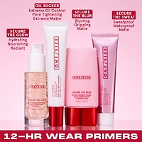 Secure the Blur Makeup Magnet Primer