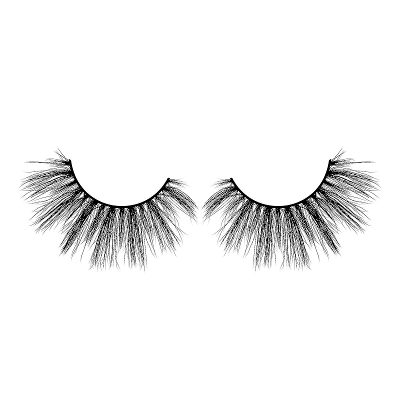 Collection Vegan luxe – faux-cils végétaliens ultra luxueux