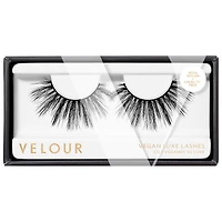 Collection Vegan luxe – faux-cils végétaliens ultra luxueux