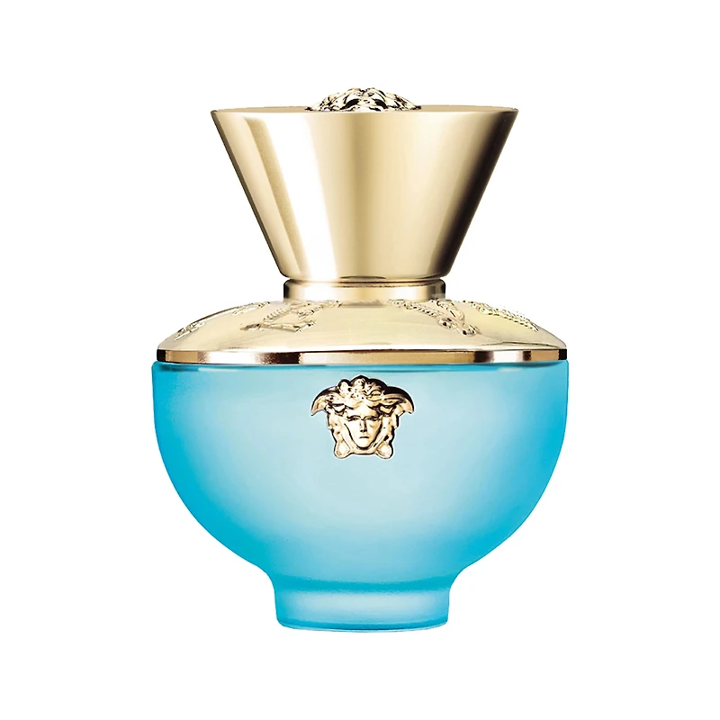 Eau de toilette Dylan Turquoise Pour Femme