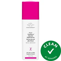T.L.C. Framboos™ Glycolic Resurfacing Night Serum