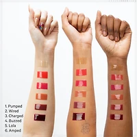 Electric Glossy Lip Plumper
