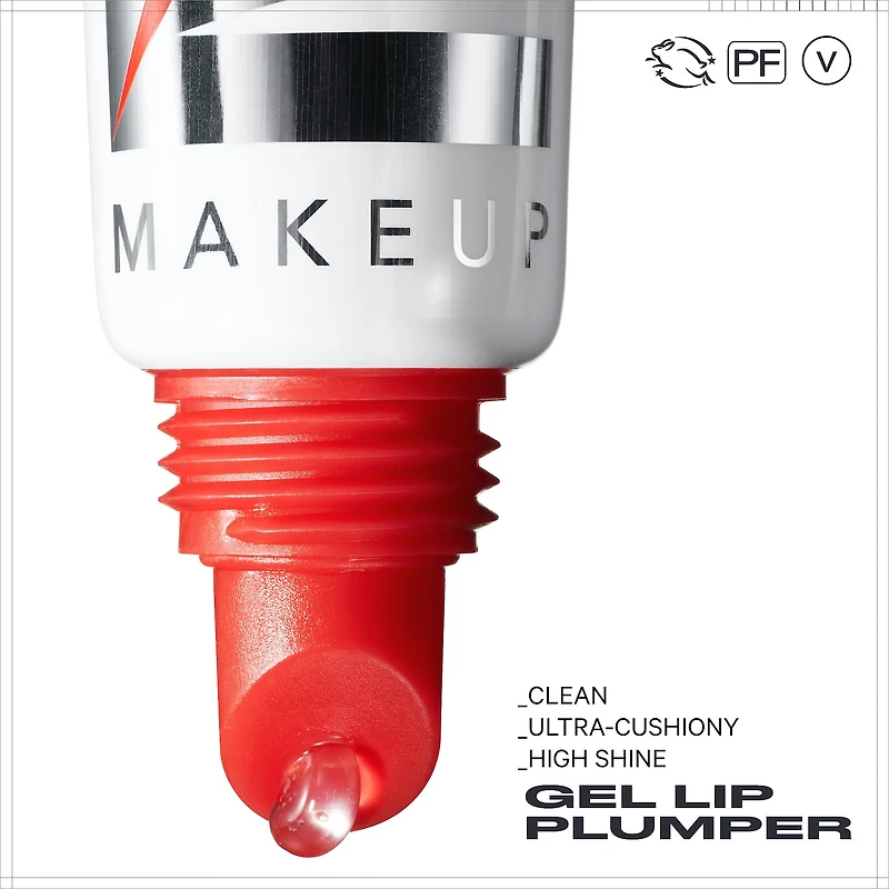 Electric Glossy Lip Plumper