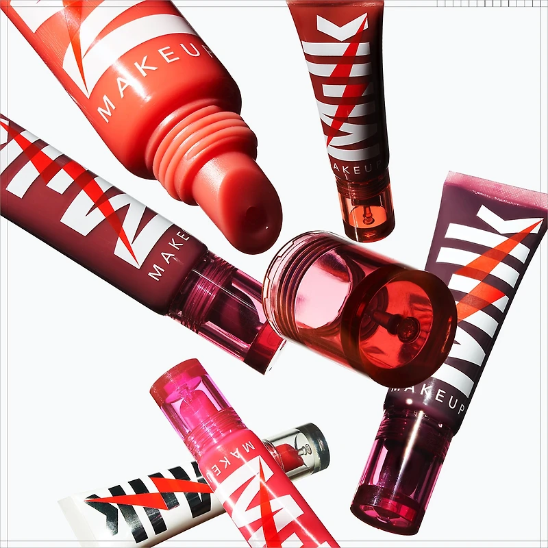 Electric Glossy Lip Plumper