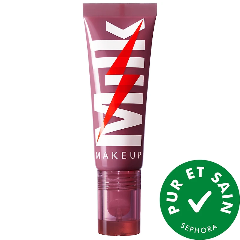 Electric Glossy Lip Plumper