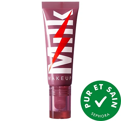 Electric Glossy Lip Plumper