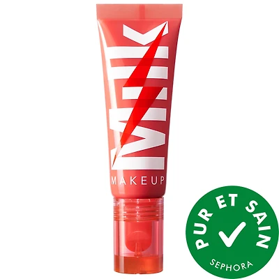 Electric Glossy Lip Plumper