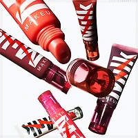 Electric Glossy Lip Plumper