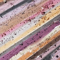 Pigment en poudre à usage multiple couleur craie