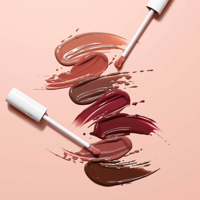 Brillant à lèvres ultra lustré XO