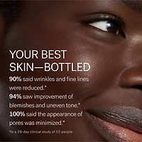 Super Serum Skin Tint SPF 40 - Fragrance-Free Foundation