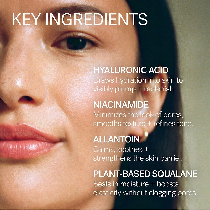 Super Serum Skin Tint SPF 40 - Fragrance-Free Foundation