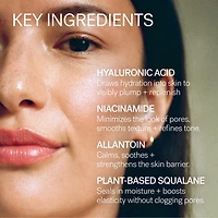 Super Serum Skin Tint SPF 40 - Fragrance-Free Foundation