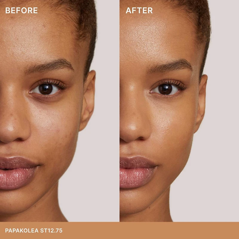 Super Serum Skin Tint SPF 40 - Fragrance-Free Foundation