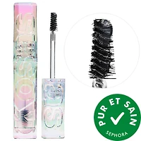 Air Brow Clear + Clean Lifting Treatment Eyebrow Gel with Lamination Effect