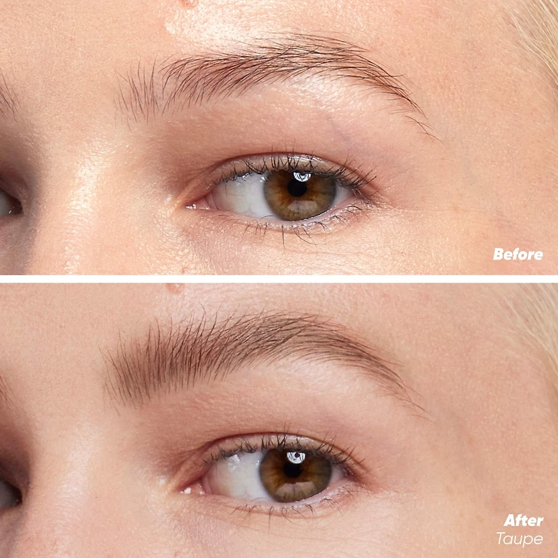 Air Brow Tinted Clean Volumizing Eyebrow Gel