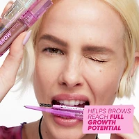 Air Brow Tinted Clean Volumizing Eyebrow Gel
