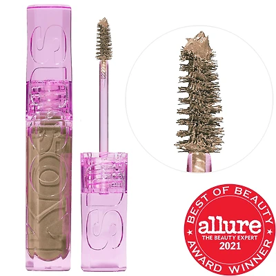 Air Brow Tinted Clean Volumizing Eyebrow Gel